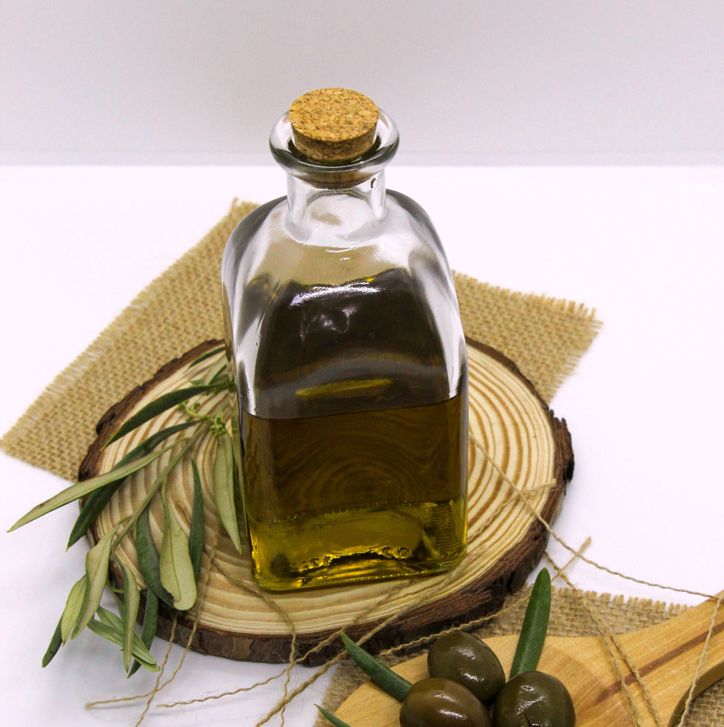 Aceite de Oliva 250ml