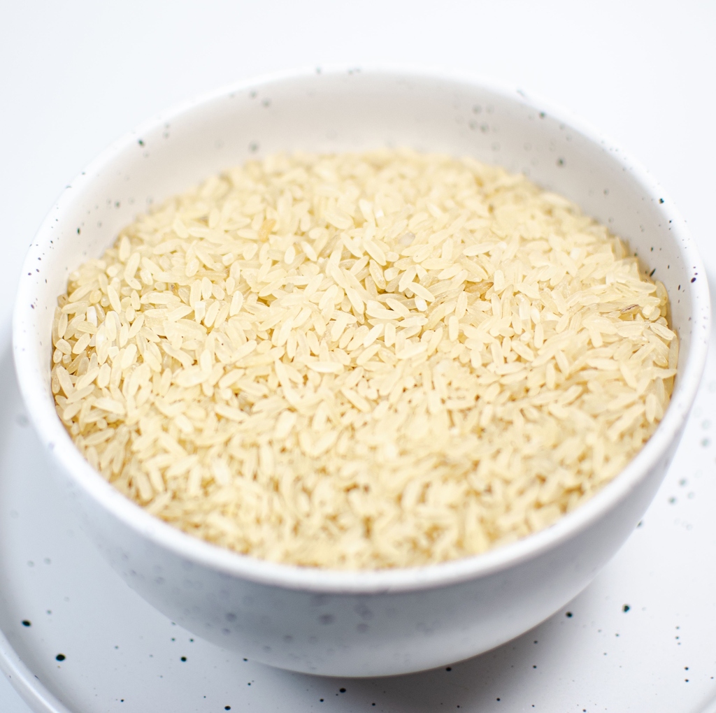 Arroz Integral