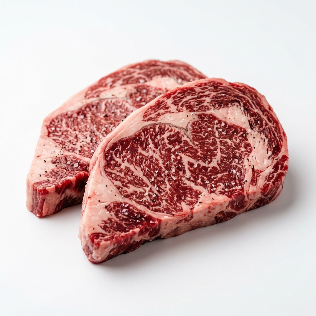 Bistec de Res