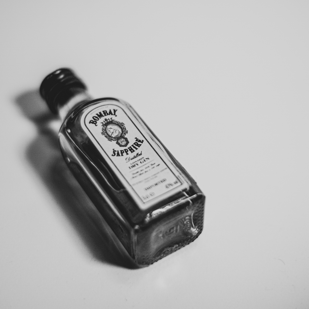 Tequila blanco 750ml