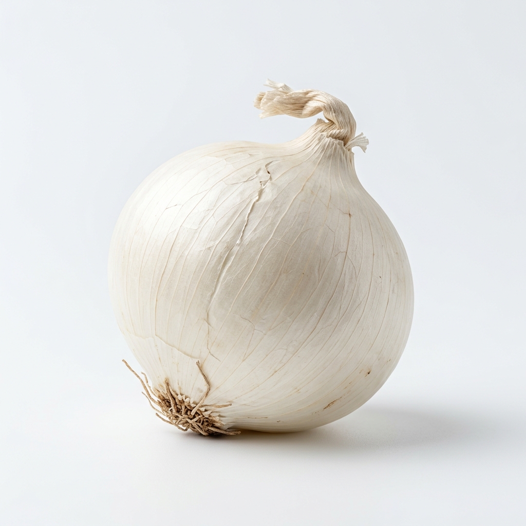 Cebolla Blanca