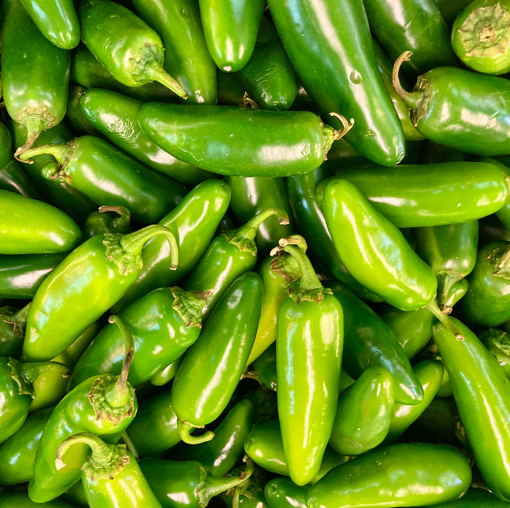 Chile Jalapeño