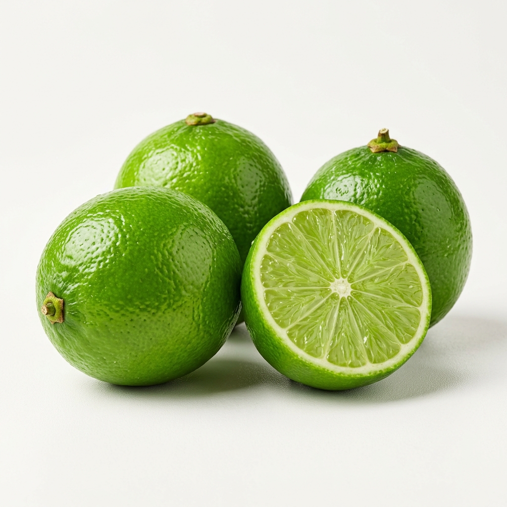 Limón sin Semilla