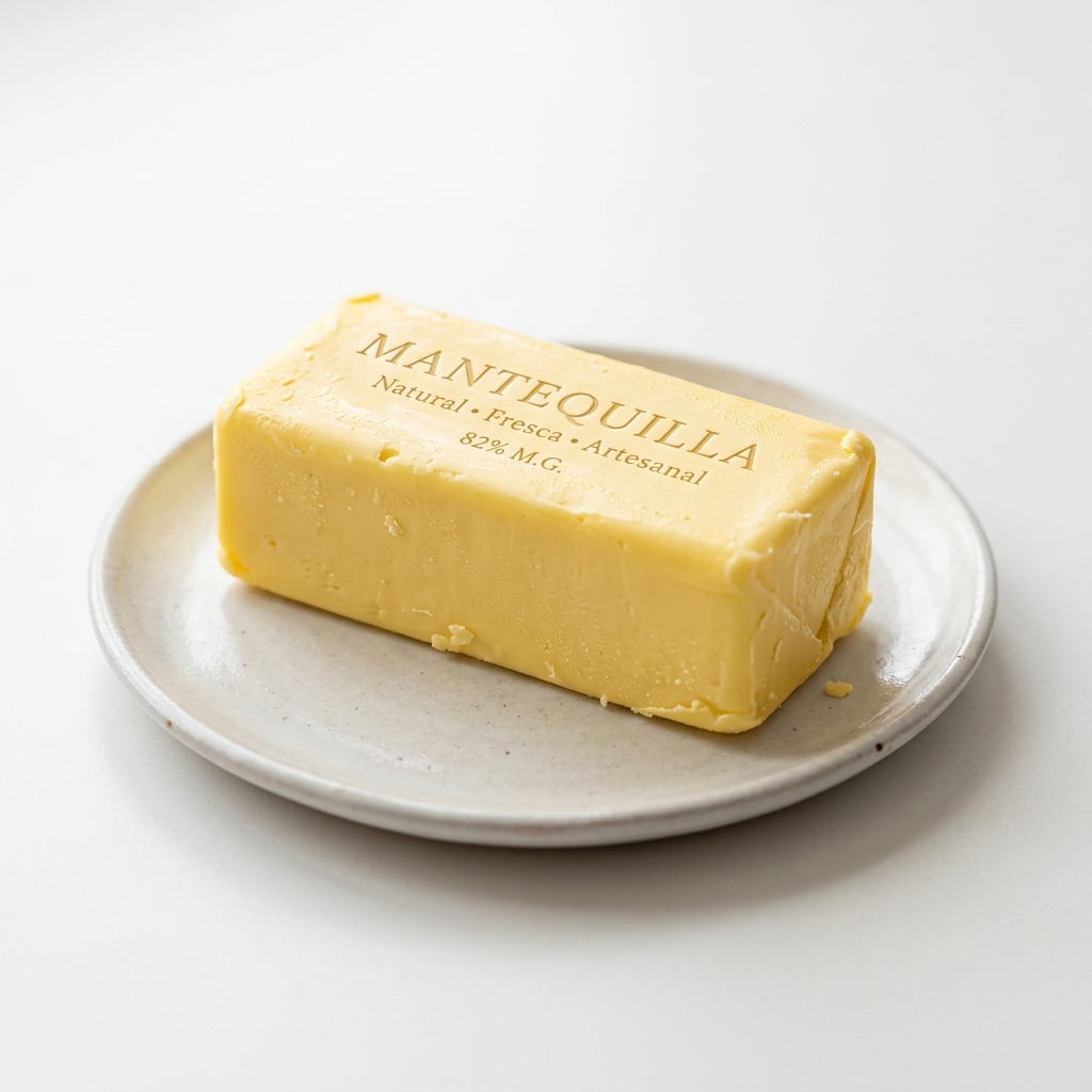 Mantequilla