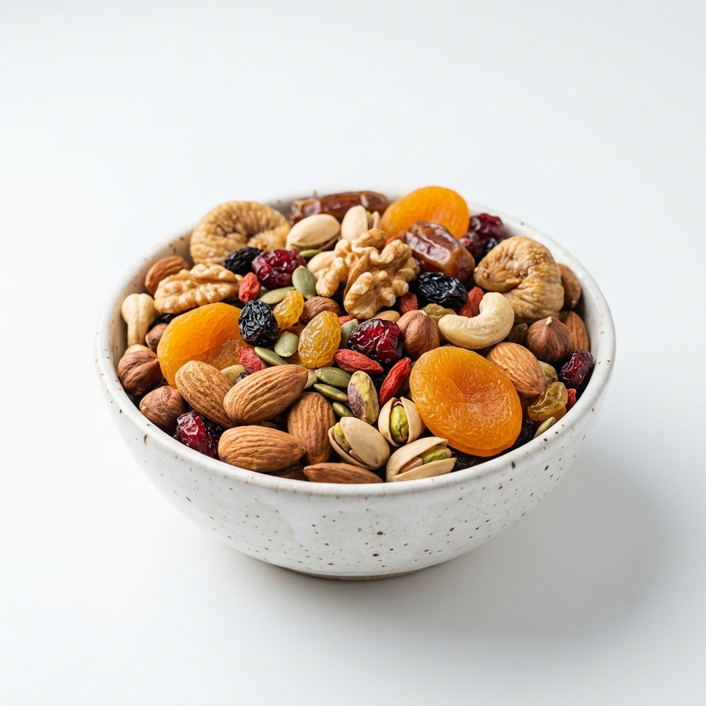 Mix Frutos Secos