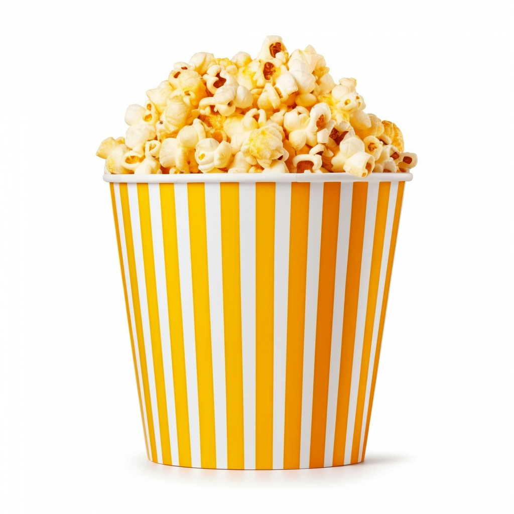 Palomitas 100g