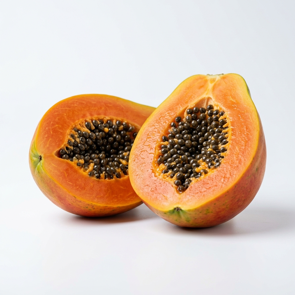 Papaya Maradol