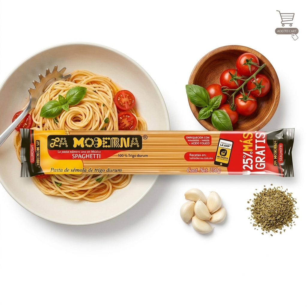 Espagetti 200g