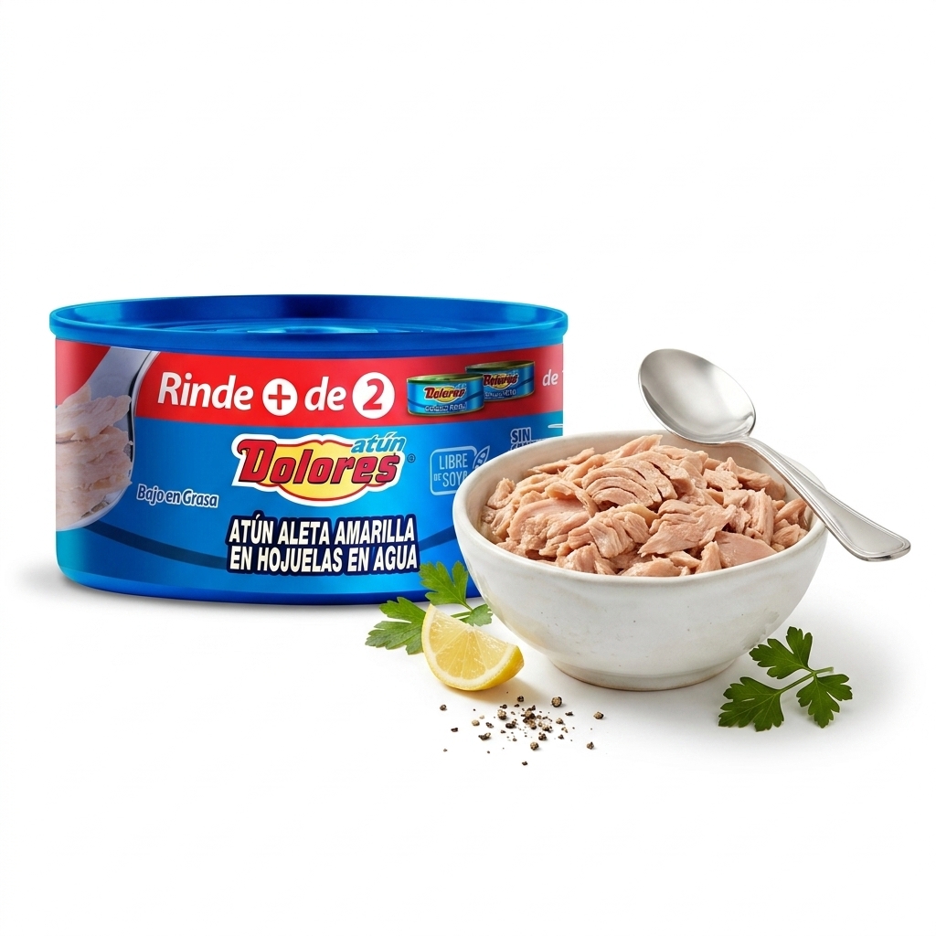 Atún Aleta Azul 140g