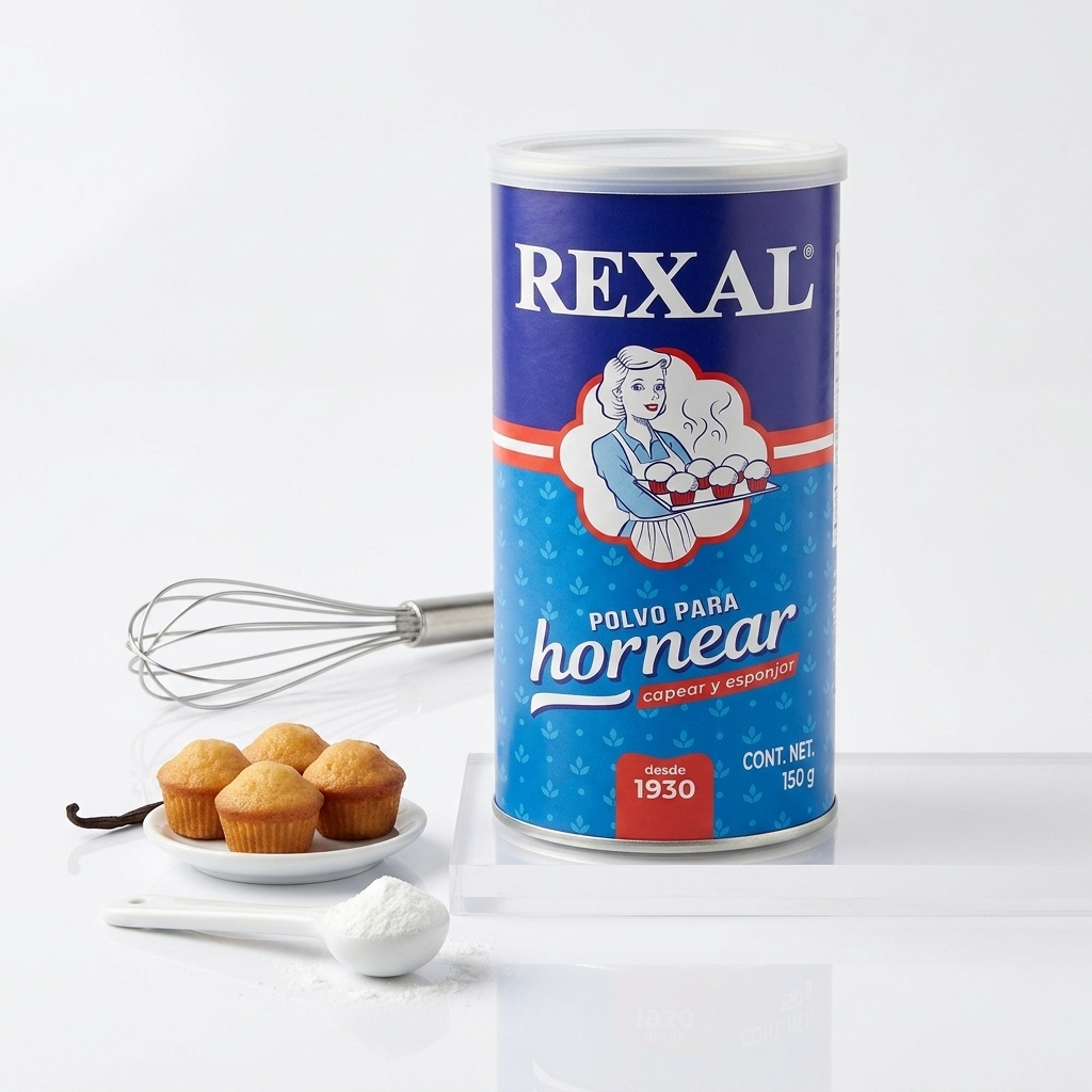 Levadura 50g