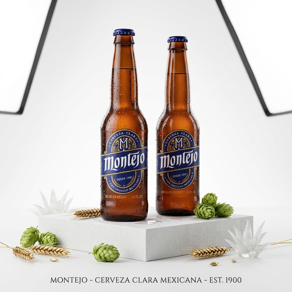 Montejo 940ml