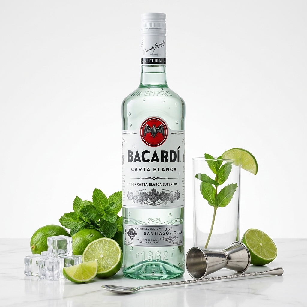 Ron con pasas 750ml