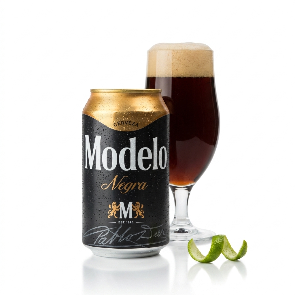 Negra Modelo 940ml