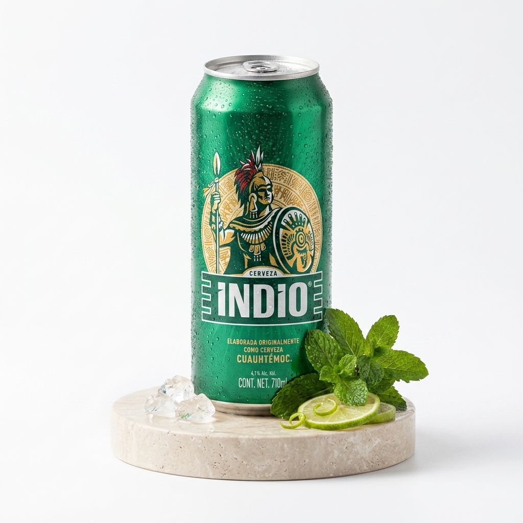 Indio 940ml