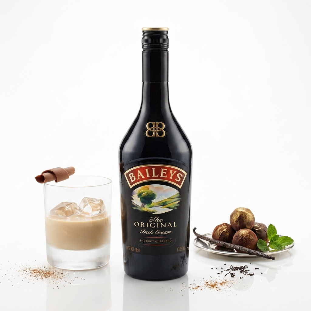 Crema de whisky 750ml