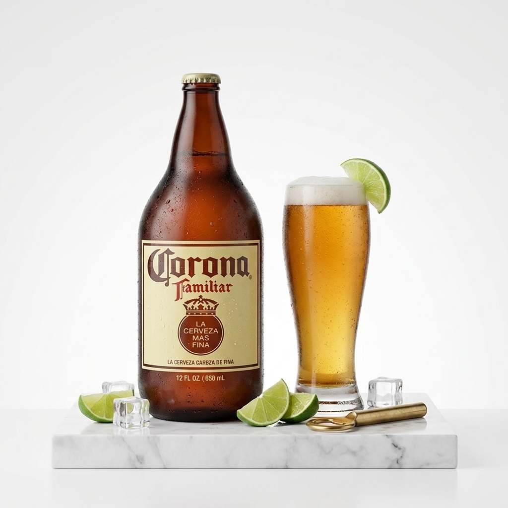 Corona Mega 1.2L