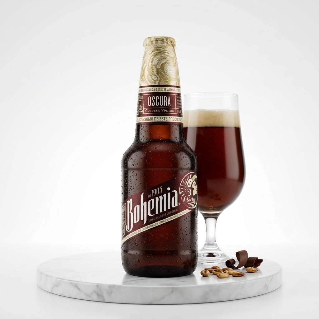 Bohemia 940ml