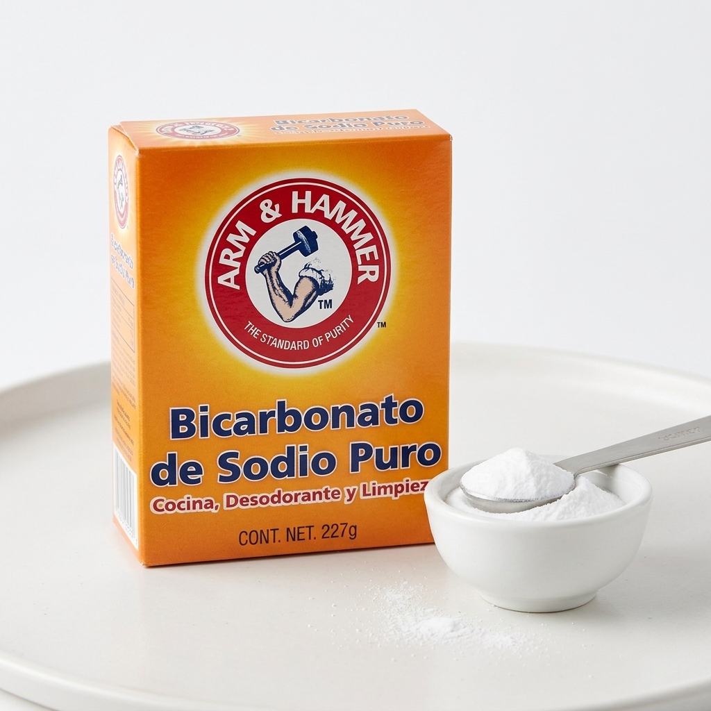 Bicarbonato 250g