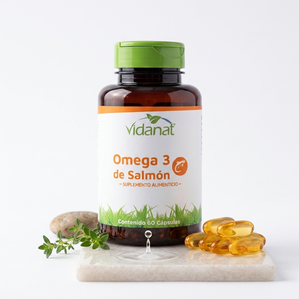 Omega 3 30cap