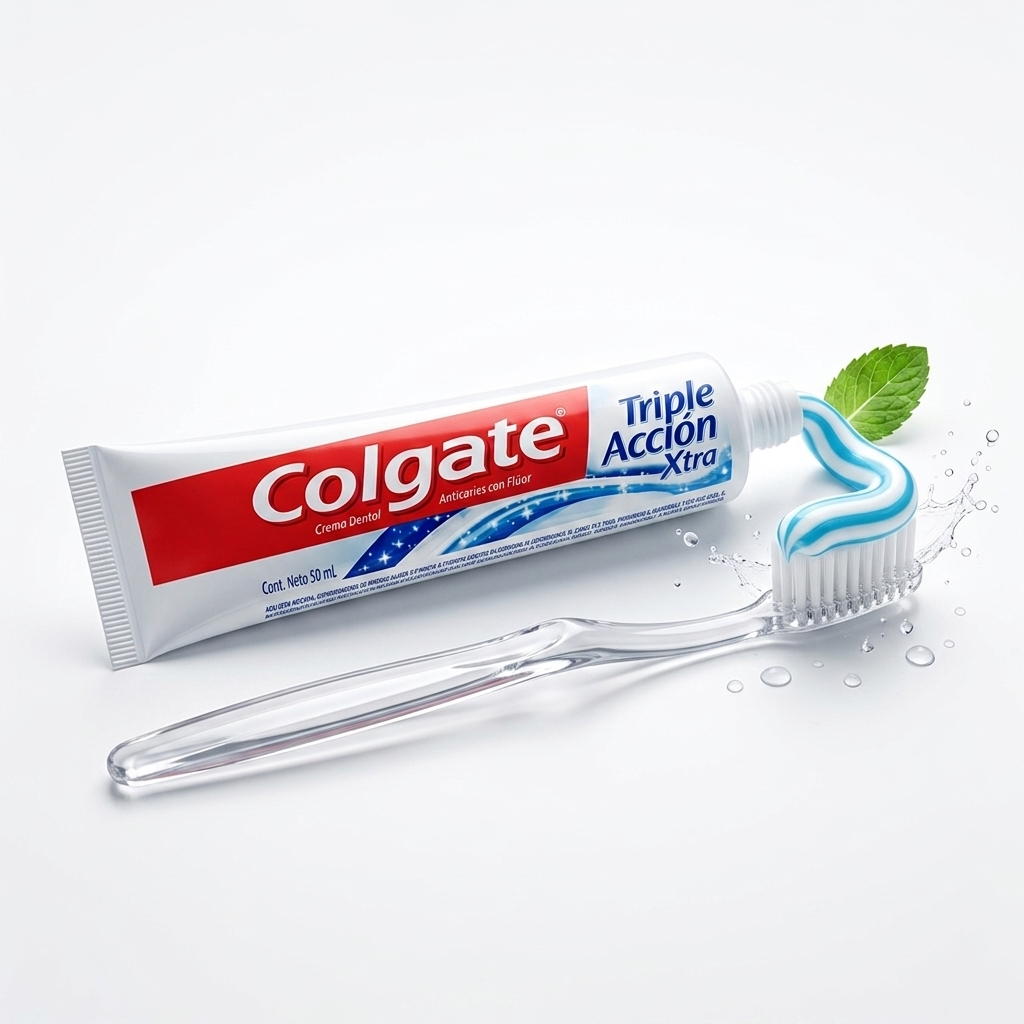 Pasta dental 120g
