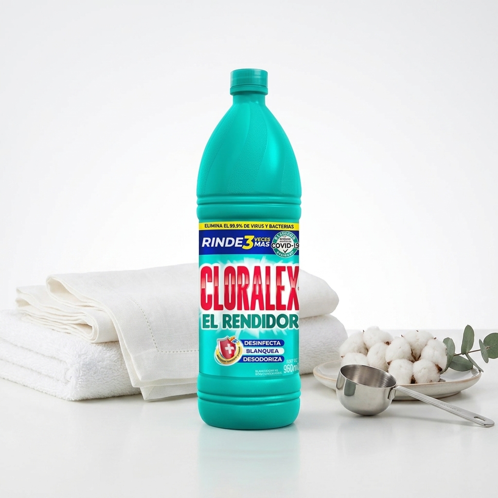 Cloro 1L