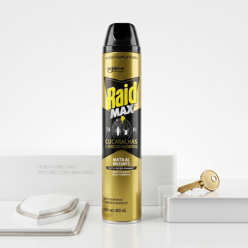 Insecticida 360ml