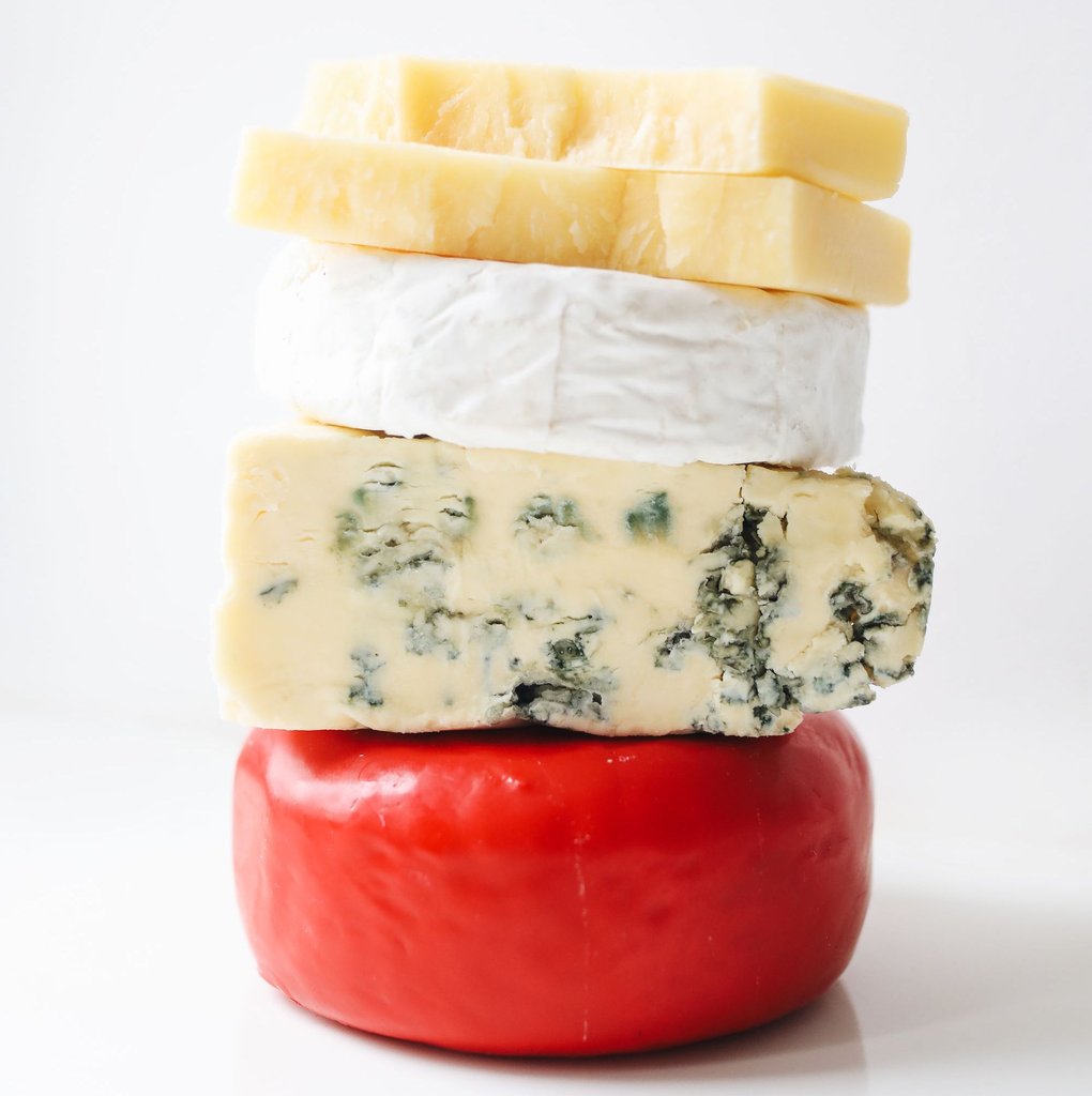 Queso manchego 200g
