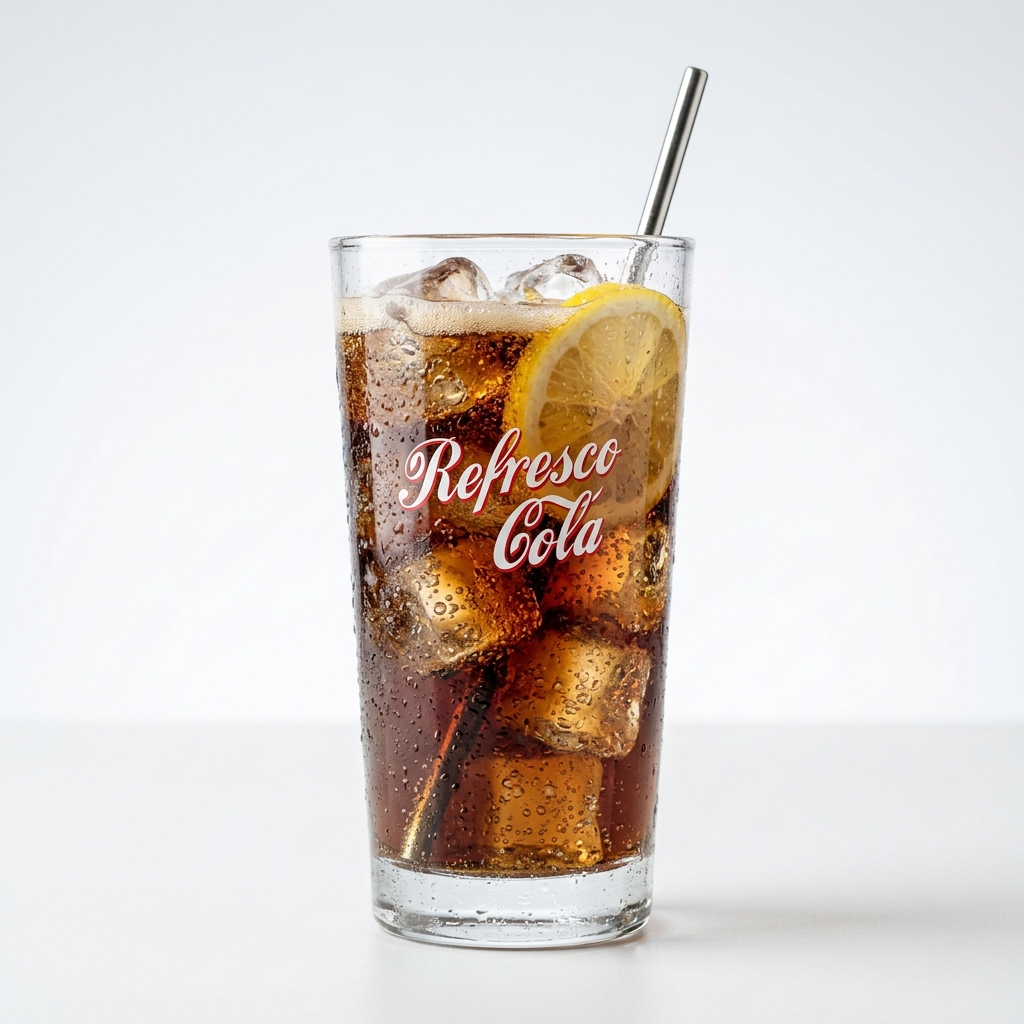 Refresco Cola