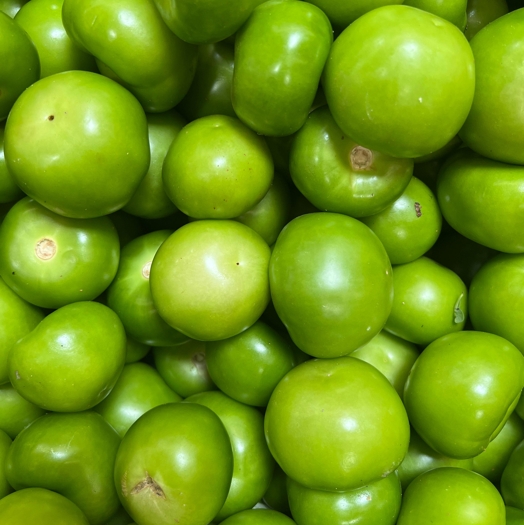 Tomate Verde