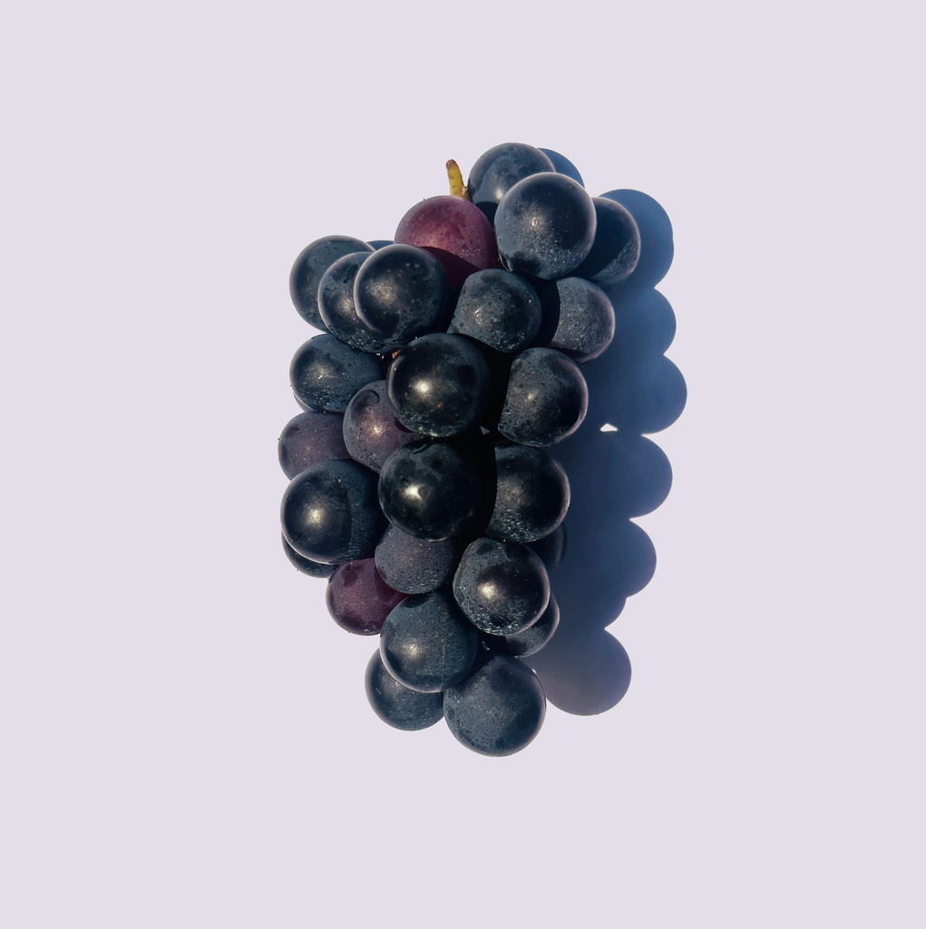 Uva Sin Semilla